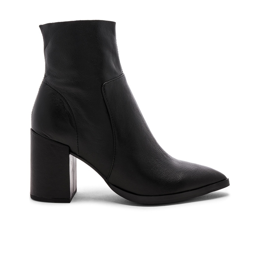 Tony Bianco Brazen Bootie